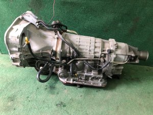 オートマチックトランスミッション TV1B4YVEAA SUBARU LEGACY LANCASTER OEM 31000AF270 BHE BEE 2002 EZ30