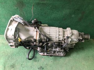 オートマチックトランスミッション TV1B4YVEAA SUBARU LEGACY LANCASTER OEM 31000AF270 BHE BEE 2002 EZ30