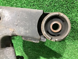 Rear axle beam SUBARU LEGACY LANCASTER OEM 20152AE001 BHE BH9 BH5 BE5 BE9 BEE 2002 EZ30