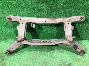 Rear axle beam SUBARU LEGACY LANCASTER OEM 20152AE001 BHE BH9 BH5 BE5 BE9 BEE 2002 EZ30