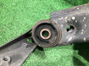 Rear axle beam SUBARU LEGACY LANCASTER OEM 20152AE001 BHE BH9 BH5 BE5 BE9 BEE 2002 EZ30