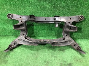 Rear axle beam SUBARU LEGACY LANCASTER OEM 20152AE001 BHE BH9 BH5 BE5 BE9 BEE 2002 EZ30