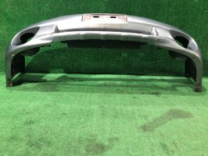 Parachoques delantero SUBARU LEGACY LANCASTER OEM 57703AE230MQ BHE BH9 2002 SILVER/GREY 1U2