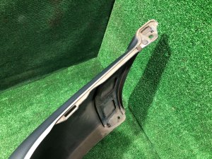 Parachoques delantero SUBARU LEGACY LANCASTER OEM 57703AE230MQ BHE BH9 2002 SILVER/GREY 1U2