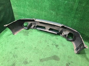Parachoques delantero SUBARU LEGACY LANCASTER OEM 57703AE230MQ BHE BH9 2002 SILVER/GREY 1U2