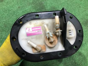 Fuel pump целые трубки SUBARU LEGACY LANCASTER OEM 42021AE040 BHE BH9 BH5 BE5 BE9 BEE 2002 EZ30