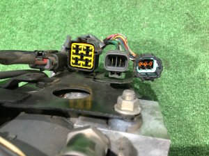 ABS unit VDC SUBARU LEGACY LANCASTER OEM 27539AE001 BHE BH9 2002 EZ30