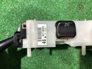 Mando de columna de dirección оптитрон SUBARU LEGACY LANCASTER OEM 83115AE010 83114AE090 BHE BH9 BH5 BE5 BE9 BEE 2002 EZ30