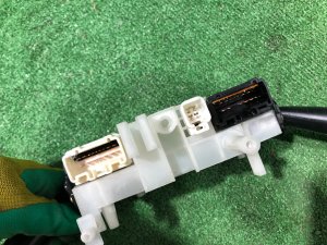 Mando de columna de dirección оптитрон SUBARU LEGACY LANCASTER OEM 83115AE010 83114AE090 BHE BH9 BH5 BE5 BE9 BEE 2002 EZ30