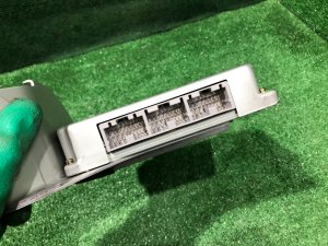 Блок управления акпп SUBARU LEGACY LANCASTER OEM 31711AG791 BHE 2002 EZ30
