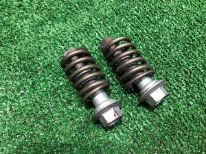 น็อตท่อไอเสีย 44059AA010 44044AA010 SUBARU LEGACY LANCASTER