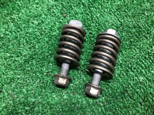 Exhaust bolts SUBARU LEGACY LANCASTER OEM 44059AA010 44044AA010 BHE BH9 BH5 BE5 BE9 BEE 2002 EZ30