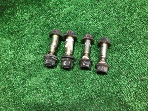 น็อตปรับศูนย์ล้อหน้า 20540AA090, 20540AA100 SUBARU LEGACY LANCASTER