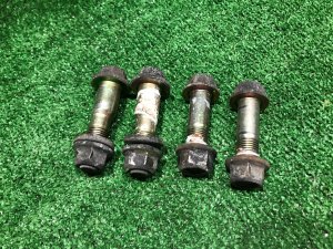 前倾角螺栓 SUBARU LEGACY LANCASTER OEM 20540AA090, 20540AA100 BHE BH9 BH5 BE5 BE9 BEE 2002 EZ30