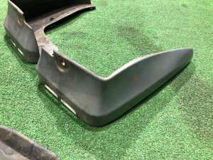 บังโคลนอ่อน SUBARU LEGACY LANCASTER OEM 12345678 BHE BH9 2002 SILVER/GREY 1U2