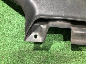 Воздухозаборник SUBARU LEGACY LANCASTER OEM 46012AE100 BHE 2002 EZ30