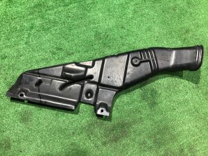 Воздухозаборник SUBARU LEGACY LANCASTER OEM 46012AE100 BHE 2002 EZ30