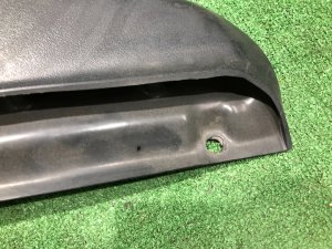 Воздухозаборник SUBARU LEGACY LANCASTER OEM 46012AE100 BHE 2002 EZ30