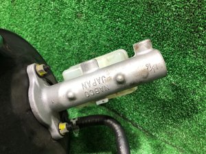 制动总泵 SUBARU LEGACY LANCASTER OEM 26401AE000 26402AE400 BHE BEE 2002 EZ30