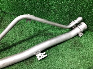 คอถังน้ำมัน SUBARU LEGACY LANCASTER OEM 42066AE100 BHE BH9 BH5 BE BE9 BE5 BEE 2002 SILVER/GREY 1U2