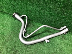คอถังน้ำมัน SUBARU LEGACY LANCASTER OEM 42066AE100 BHE BH9 BH5 BE BE9 BE5 BEE 2002 SILVER/GREY 1U2