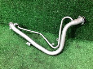 คอถังน้ำมัน SUBARU LEGACY LANCASTER OEM 42066AE100 BHE BH9 BH5 BE BE9 BE5 BEE 2002 SILVER/GREY 1U2