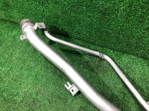 คอถังน้ำมัน SUBARU LEGACY LANCASTER OEM 42066AE100 BHE BH9 BH5 BE BE9 BE5 BEE 2002 SILVER/GREY 1U2