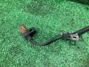 Sensor ABS traseiro esquerdo SUBARU LEGACY LANCASTER OEM 27540AE030 BHE BH9 2002 EZ30