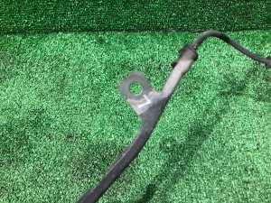 Sensor ABS traseiro esquerdo SUBARU LEGACY LANCASTER OEM 27540AE030 BHE BH9 2002 EZ30