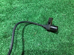 Left front ABS sensor SUBARU LEGACY LANCASTER OEM 27540AE030 BHE BH9 2002 EZ30