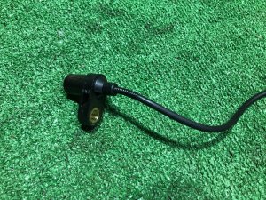 右フロントABSセンサー SUBARU LEGACY LANCASTER OEM 27540AE020 BHE BH9 2002 EZ30