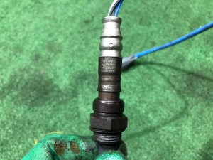 Sonda lambda №1 SUBARU LEGACY LANCASTER OEM 22641AA032 BHE BEE 2002 EZ30