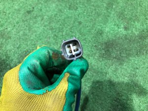 Sonda lambda №1 SUBARU LEGACY LANCASTER OEM 22641AA032 BHE BEE 2002 EZ30