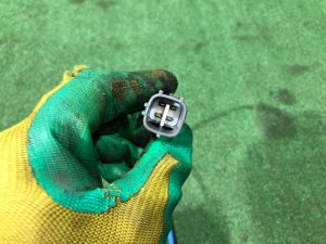 氧传感器 №1 SUBARU LEGACY LANCASTER OEM 22641AA032 BHE BEE 2002 EZ30
