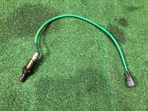 Oxygen sensor (lambda) №2 22690AA452 SUBARU LEGACY LANCASTER