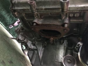 发动机 SUBARU LEGACY LANCASTER OEM 10100BH340 11008AA830 BHE BEE 2002 EZ30