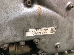 发动机 SUBARU LEGACY LANCASTER OEM 10100BH340 11008AA830 BHE BEE 2002 EZ30