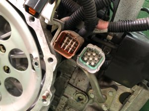 发动机 SUBARU LEGACY LANCASTER OEM 10100BH340 11008AA830 BHE BEE 2002 EZ30