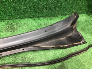 前风挡下饰板 SUBARU LEGACY LANCASTER OEM 91411AE000 BHE BH9 BH5 BE5 BE9 BEE 2002