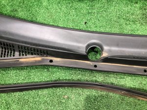前风挡下饰板 SUBARU LEGACY LANCASTER OEM 91411AE000 BHE BH9 BH5 BE5 BE9 BEE 2002