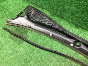 前风挡下饰板 SUBARU LEGACY LANCASTER OEM 91411AE000 BHE BH9 BH5 BE5 BE9 BEE 2002