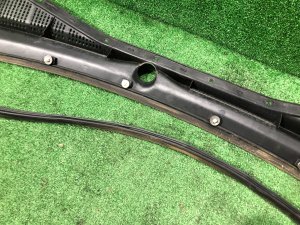 前风挡下饰板 SUBARU LEGACY LANCASTER OEM 91411AE000 BHE BH9 BH5 BE5 BE9 BEE 2002