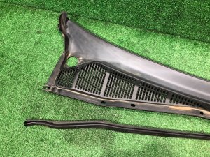 前风挡下饰板 SUBARU LEGACY LANCASTER OEM 91411AE000 BHE BH9 BH5 BE5 BE9 BEE 2002