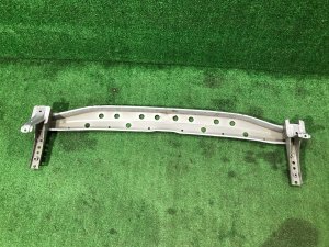 คานเหล็กกันชนหลัง SUBARU LEGACY LANCASTER OEM 57711AE040 BHE BH9 BH5 2002 SILVER/GREY 1U2