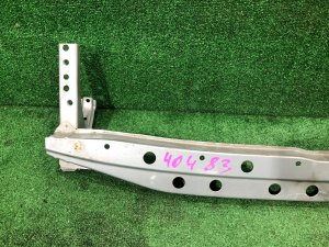 คานเหล็กกันชนหลัง SUBARU LEGACY LANCASTER OEM 57711AE040 BHE BH9 BH5 2002 SILVER/GREY 1U2