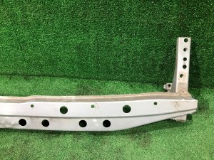 คานเหล็กกันชนหลัง SUBARU LEGACY LANCASTER OEM 57711AE040 BHE BH9 BH5 2002 SILVER/GREY 1U2