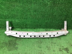 คานเหล็กกันชนหลัง SUBARU LEGACY LANCASTER OEM 57711AE040 BHE BH9 BH5 2002 SILVER/GREY 1U2
