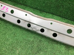 คานเหล็กกันชนหลัง SUBARU LEGACY LANCASTER OEM 57711AE040 BHE BH9 BH5 2002 SILVER/GREY 1U2