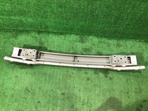 Refuerzo del parachoques delantero SUBARU LEGACY LANCASTER OEM 57711AE340 BHE BH9 2002