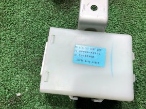 สวิตช์กุญแจสตาร์ท Комплект замков SUBARU LEGACY LANCASTER OEM 57491AE740 88035AE100 BHE BH9 BH5 2002 SILVER/GREY 1U2